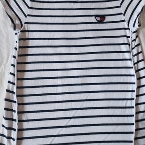 Girls Tommy Hilfiger dress